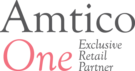 Amtico One flooring logo