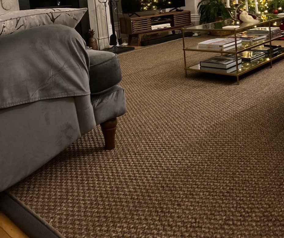 Fibre - Sisal Himalaya Assam