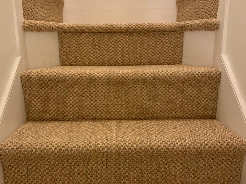 Fibre Flooring - Sisal Bengal - Mogul