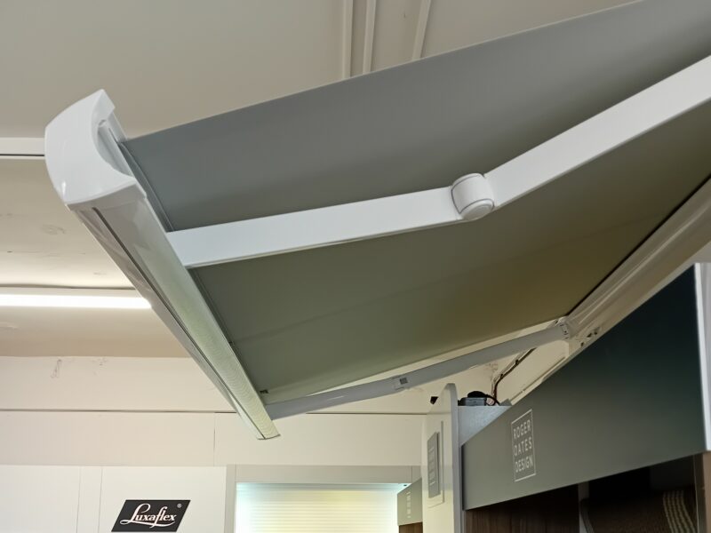 Awnings & Solar Shading