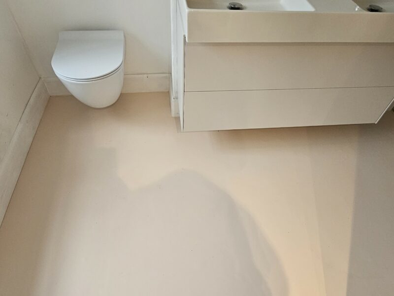 Colour Flooring - Gloria
