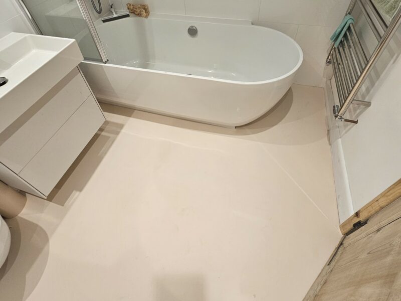 Colour Flooring - Sheet Vinyl - Gloria
