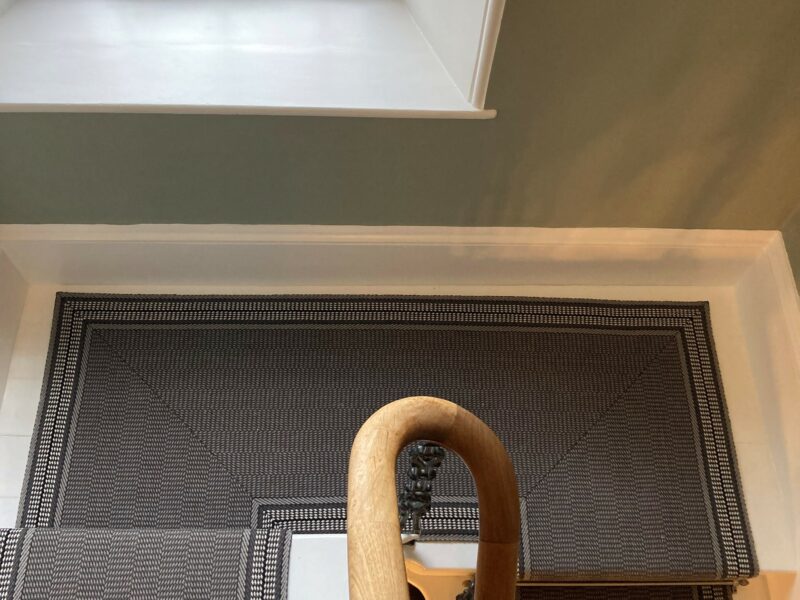 Roger Oates Design - Pelham Slate Runner