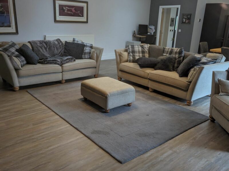 One Flor -Home 30 -Prestige Oak Natural