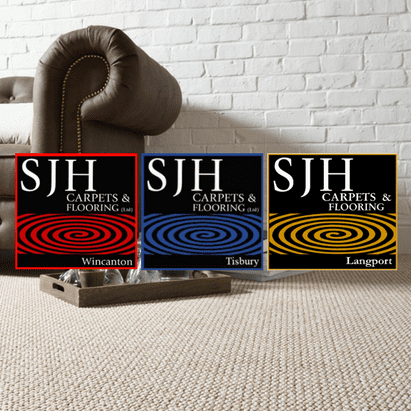 SJH Logo