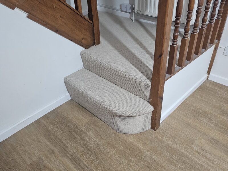 Spacia Design - Limed Wood Natural - Wide