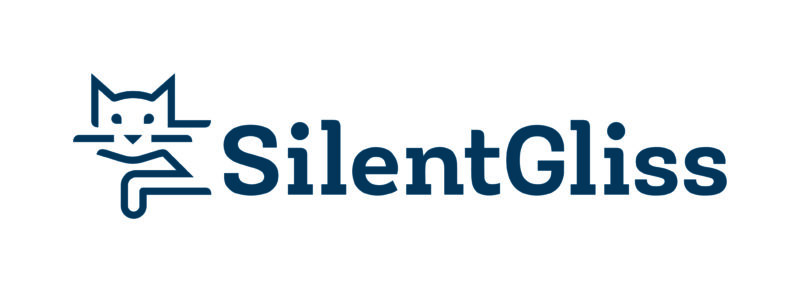 Silent Gliss Logo