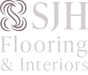 SJH Carpets logo